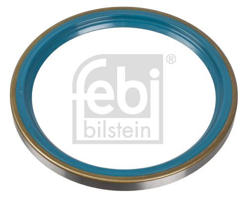 FEBI BILSTEIN 08007 - Wellendichtring, Radnabe