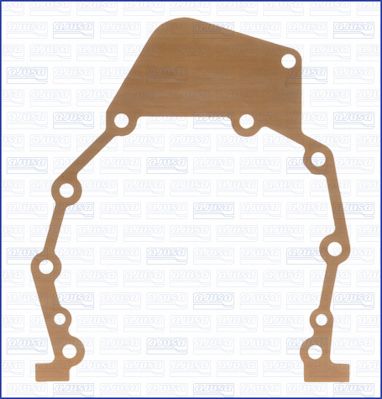 AJUSA 00978300 - Dichtung, Gehäusedeckel (Kurbelgehäuse)