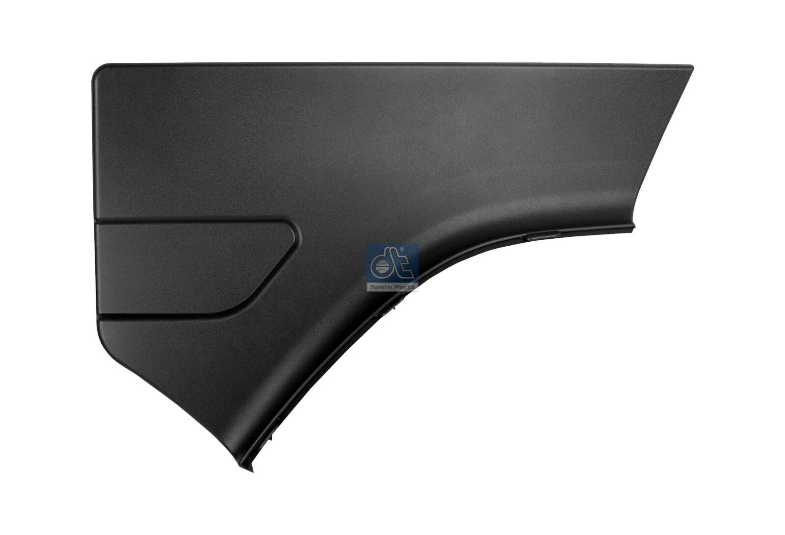 DT Spare Parts 1.22718 - Kotflügel