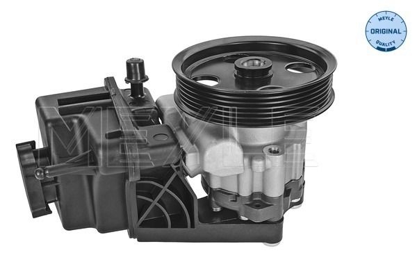 MEYLE 014 631 0015 - Hydraulikpumpe, Lenkung