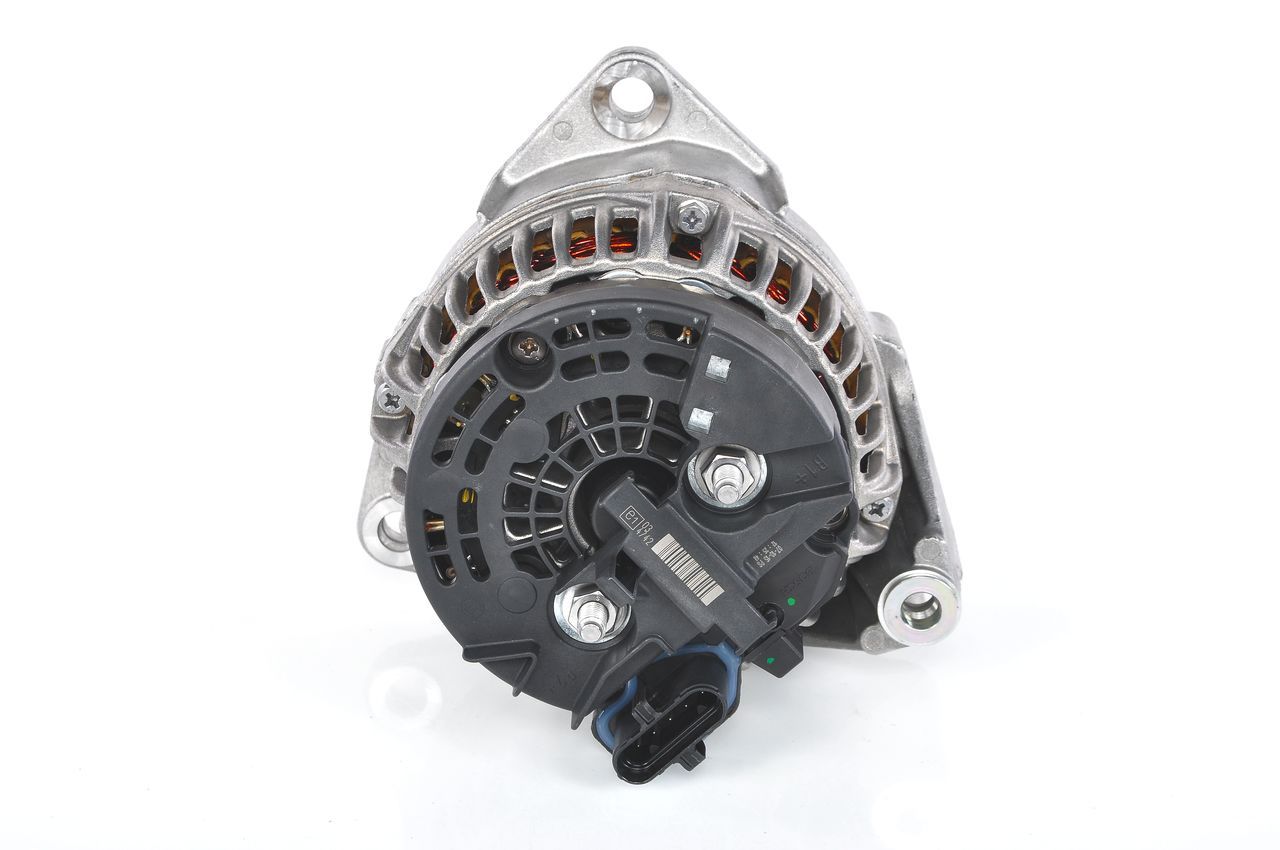 BOSCH 0 124 555 014 - Generator