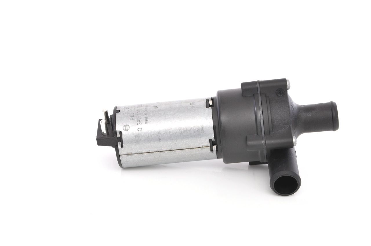 BOSCH 0 392 020 026 - Zusatzwasserpumpe (Kühlwasserkreislauf)