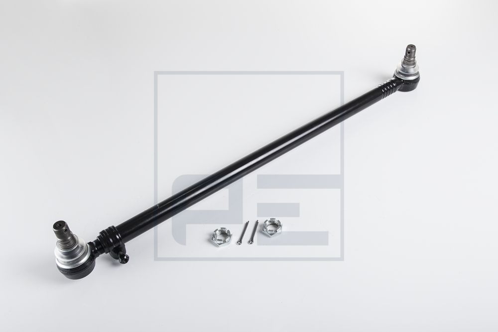 PE Automotive 022.052-00A - Lenkstange