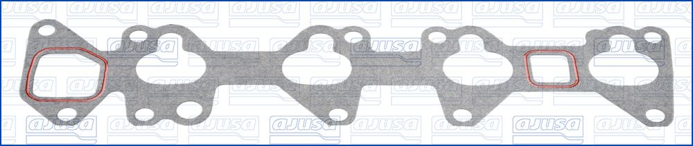 AJUSA 13194800 - Dichtung, Ansaugkrümmer