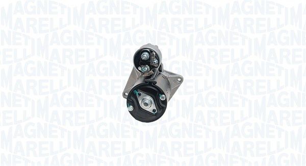 MAGNETI MARELLI 063721203010 - Starter