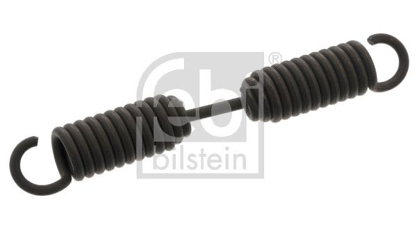 FEBI BILSTEIN 04160 - Feder, Gestängesteller