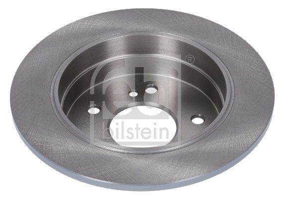 FEBI BILSTEIN 08138 - Bremsscheibe