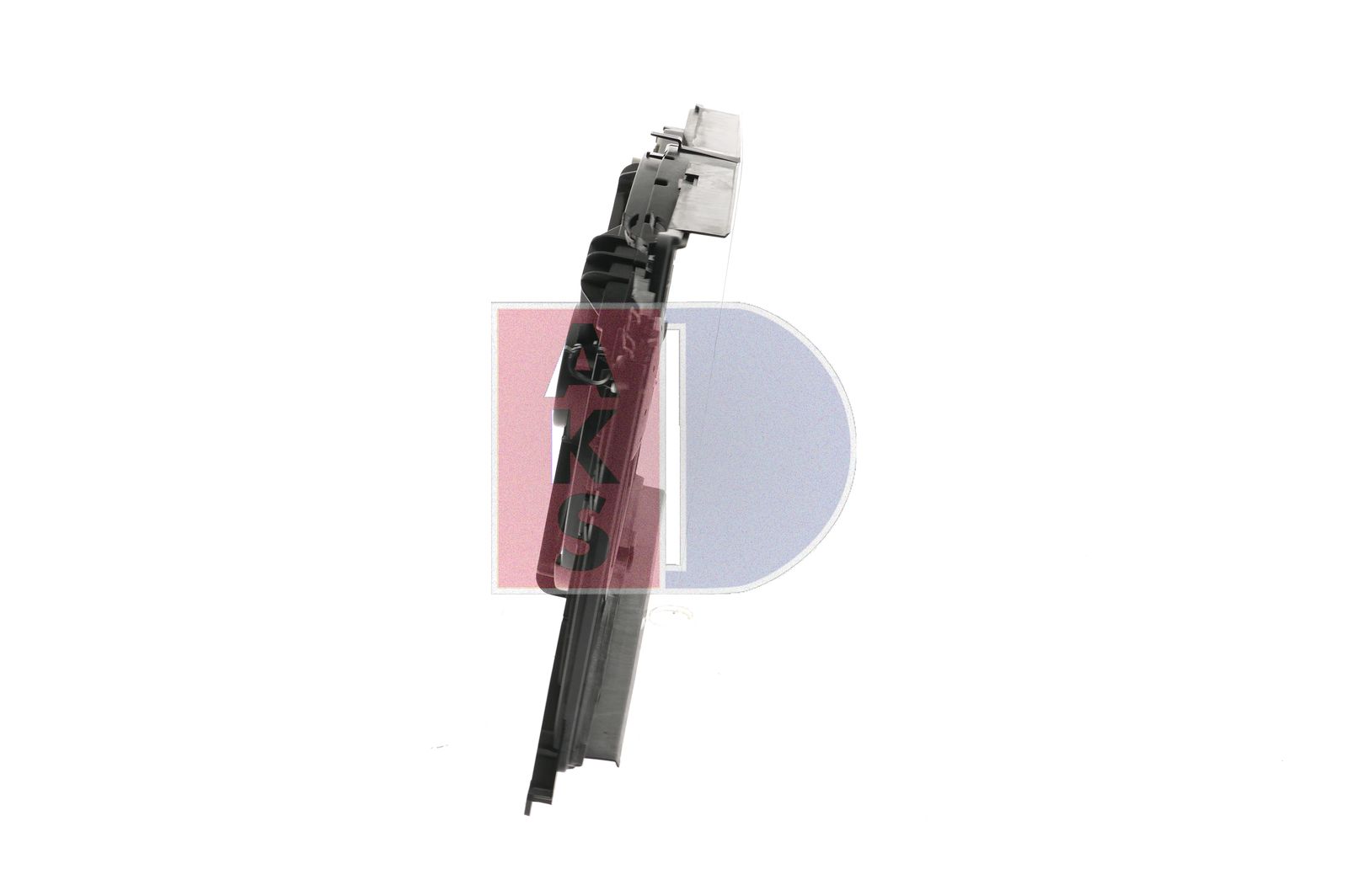 AKS DASIS 088153N - Lüfter, Motorkühlung