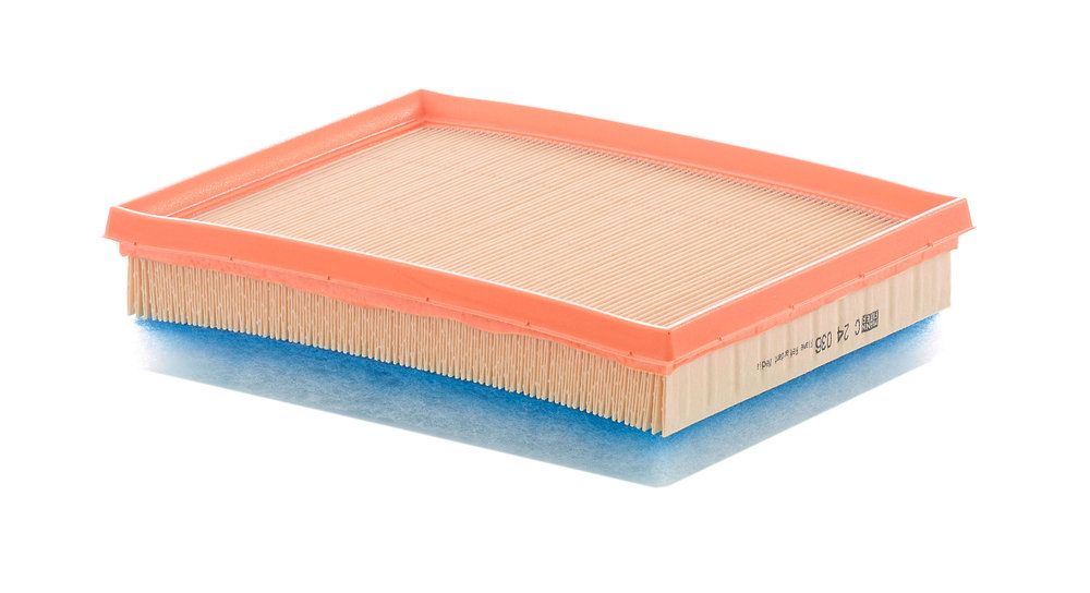 MANN-FILTER C 24 036 - Luftfilter
