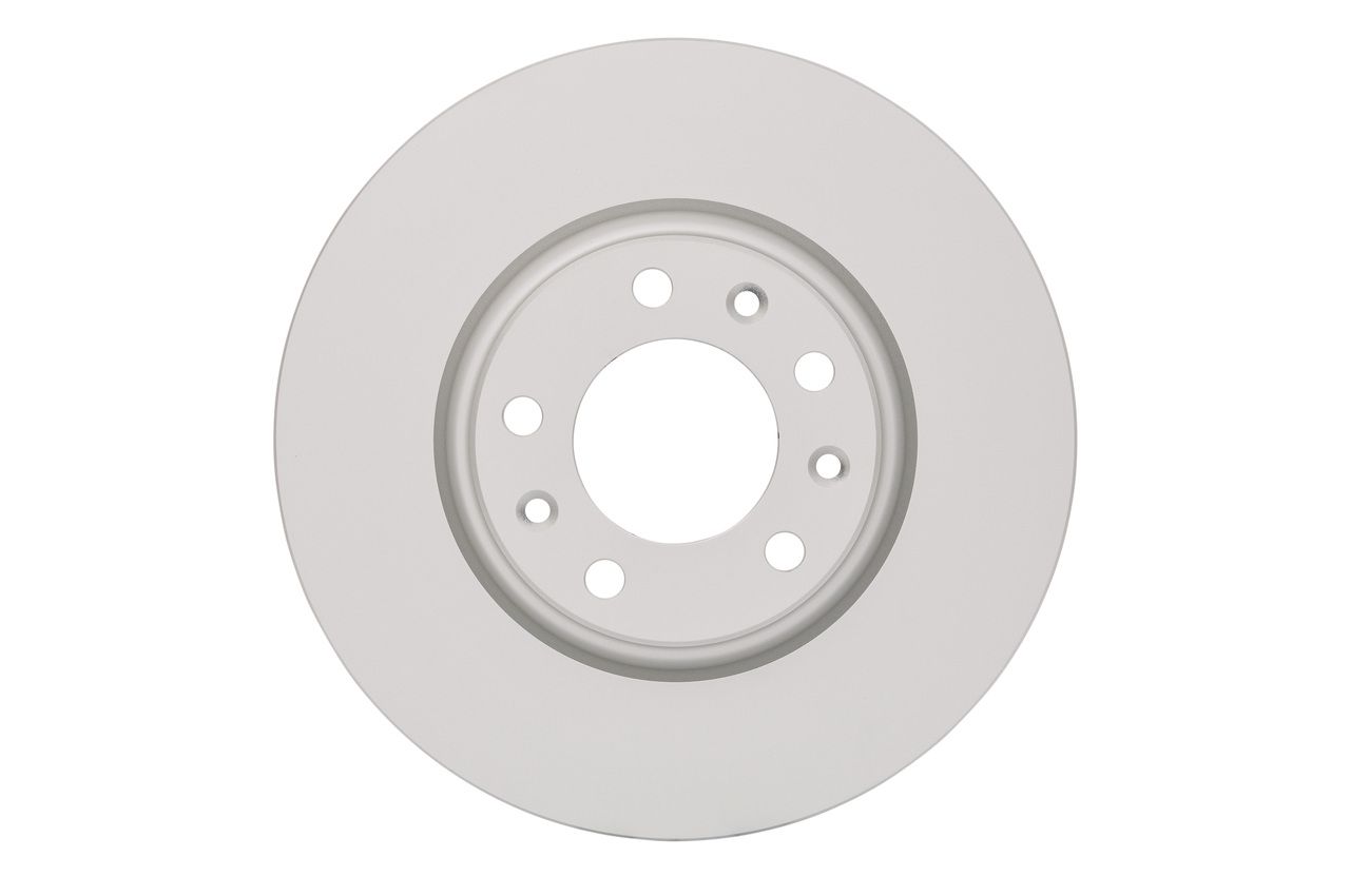 BOSCH 0 986 479 C33 - Bremsscheibe