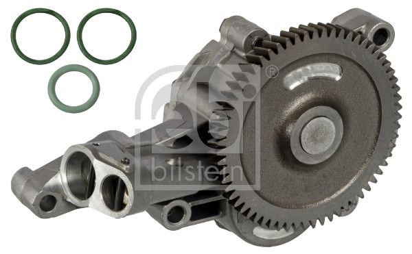 FEBI BILSTEIN 107741 - Ölpumpe