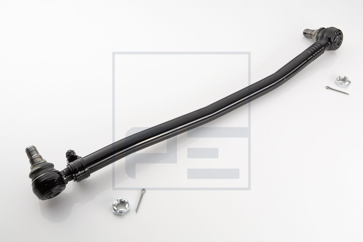 PE Automotive 012.121-00A - Lenkstange