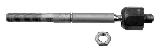 LEMFÖRDER 35705 01 - Axialgelenk, Spurstange