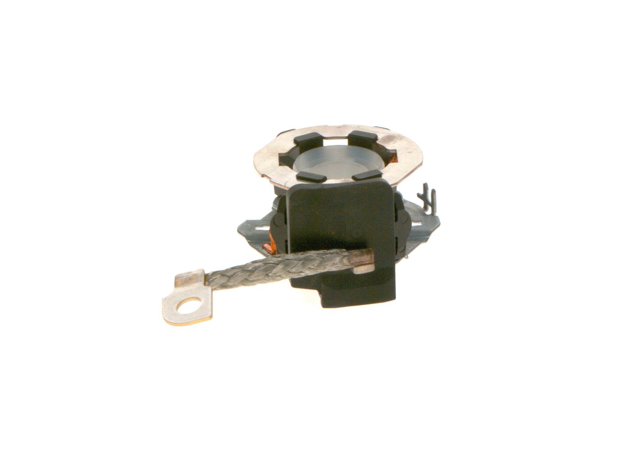 BOSCH 1 004 337 006 - Halter, Kohlebürsten