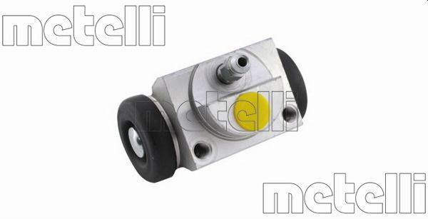 METELLI 04-0949 - Radbremszylinder