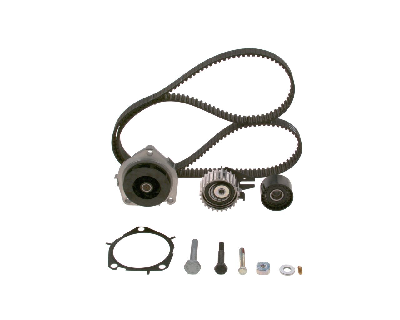 BOSCH 1 987 946 980 - Wasserpumpe + Zahnriemensatz