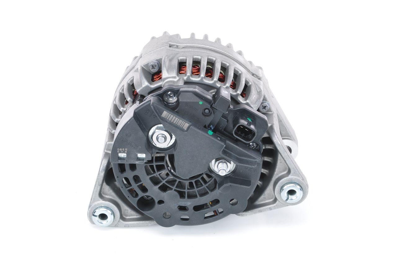 BOSCH 0 124 425 057 - Generator