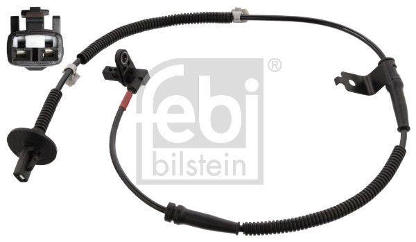 FEBI BILSTEIN 107582 - Sensor, Raddrehzahl