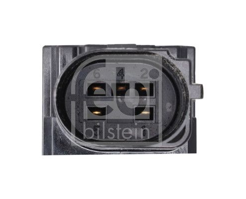 FEBI BILSTEIN 102597 - AGR-Ventil
