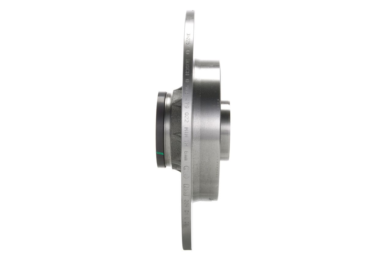 BOSCH 0 986 479 022 - Bremsscheibe