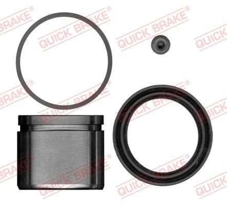 QUICK BRAKE 114-5199 - Reparatursatz, Bremssattel