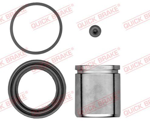 QUICK BRAKE 114-5153 - Reparatursatz, Bremssattel