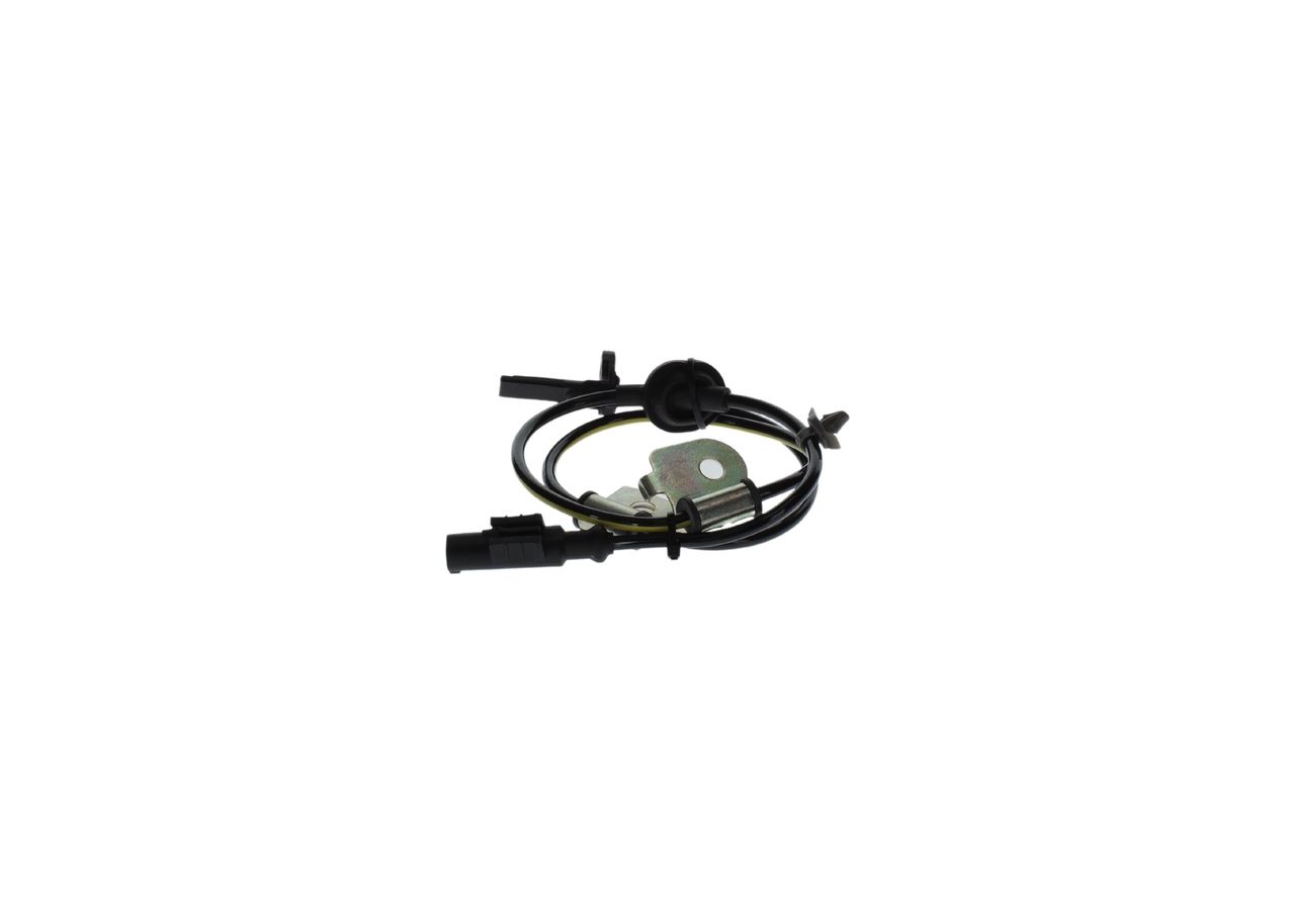 BOSCH 0 265 008 357 - Sensor, Raddrehzahl