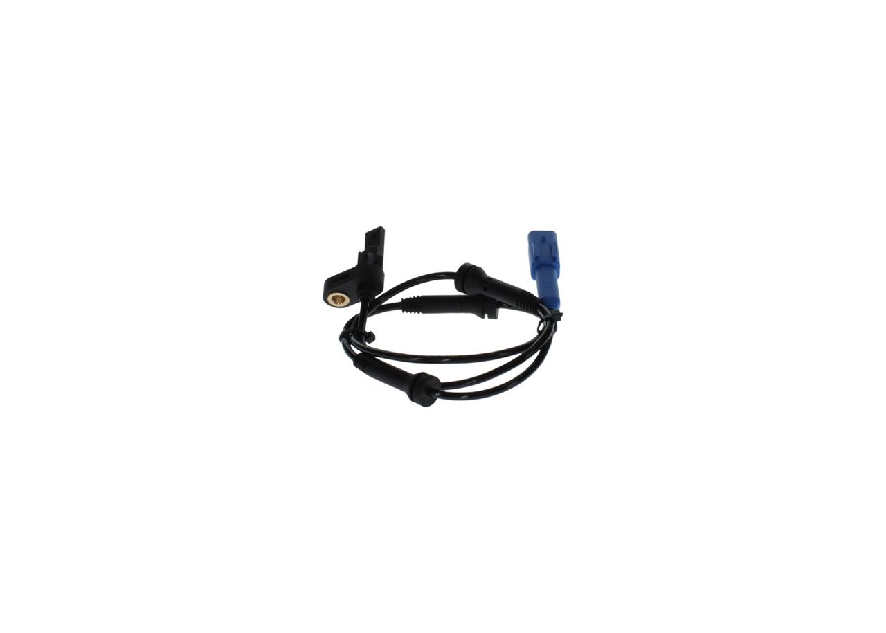 BOSCH 0 986 594 553 - Sensor, Raddrehzahl