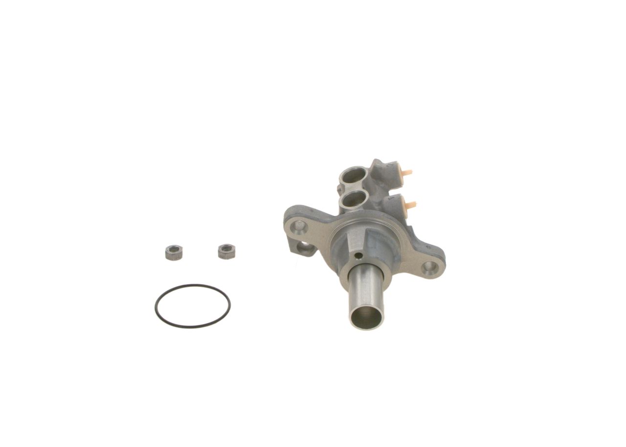 BOSCH 0 204 123 761 - Hauptbremszylinder