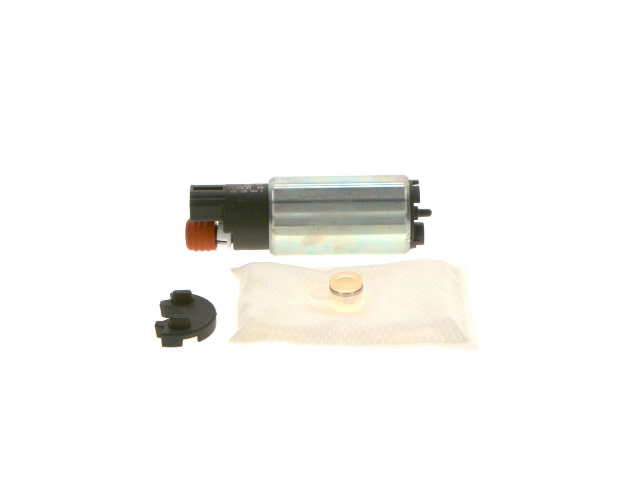 BOSCH 0 986 580 962 - Kraftstoffpumpe