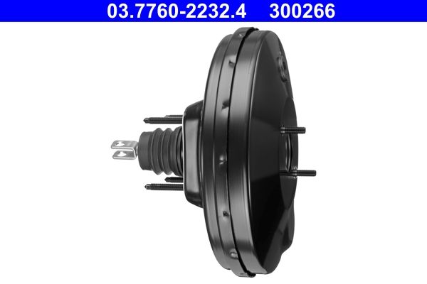 ATE 03.7760-2232.4 - Bremskraftverstärker