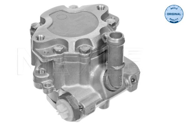 MEYLE 114 631 0016 - Hydraulikpumpe, Lenkung