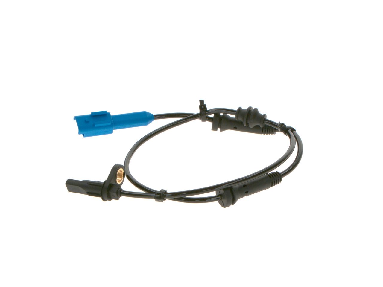 BOSCH 0 986 594 552 - Sensor, Raddrehzahl