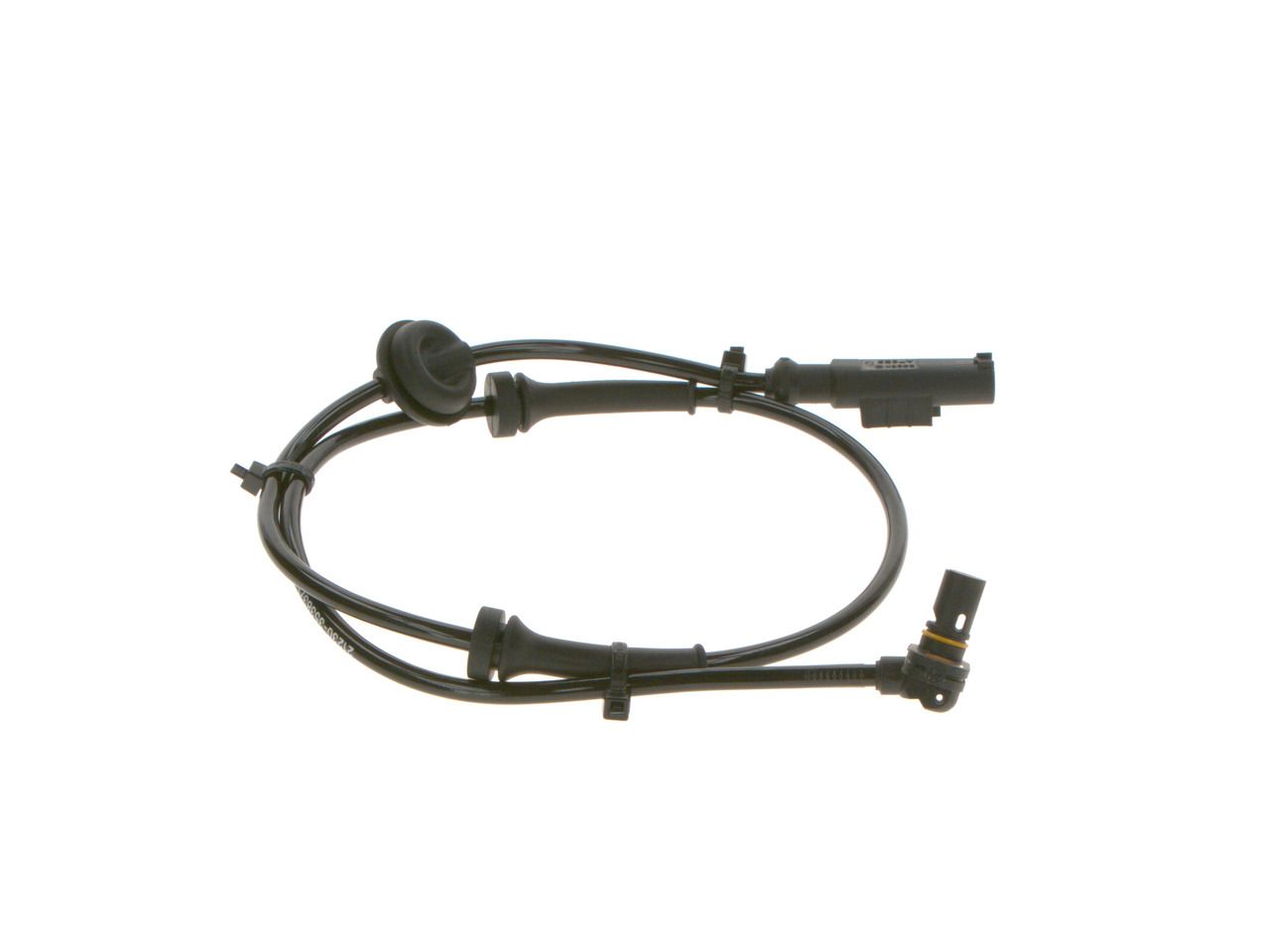 BOSCH 0 265 008 725 - Sensor, Raddrehzahl
