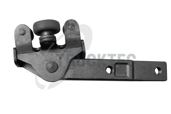 TRUCKTEC AUTOMOTIVE 02.53.178 - Rollenführung, Schiebetür