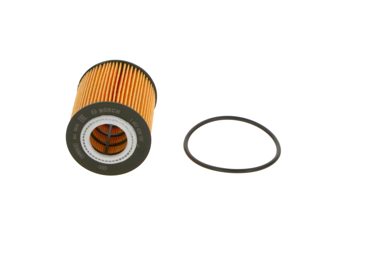 BOSCH 1 457 429 197 - Ölfilter