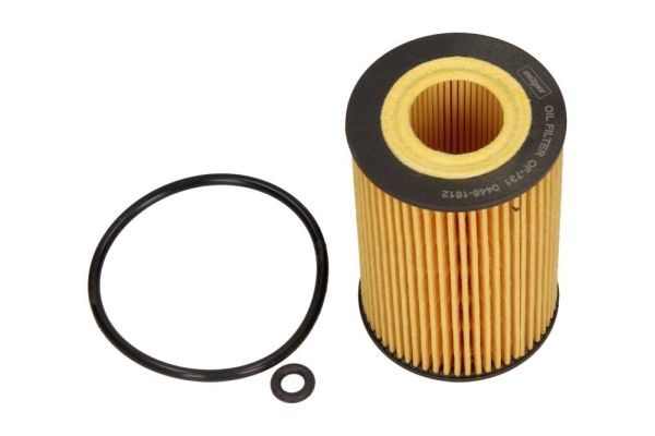 MAXGEAR 26-0896 - Ölfilter