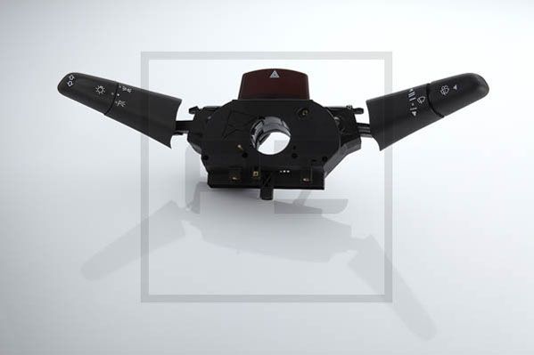 PE Automotive 010.057-00A - Lenkstockschalter