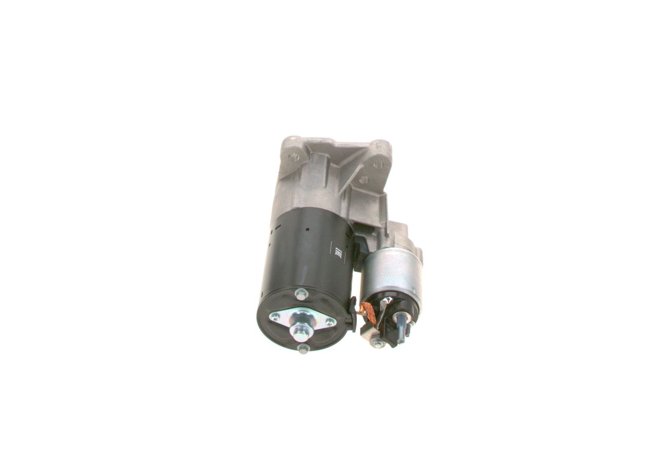 BOSCH 0 001 106 017 - Starter
