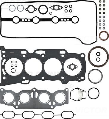 VICTOR REINZ 01-53505-02 - Dichtungsvollsatz, Motor