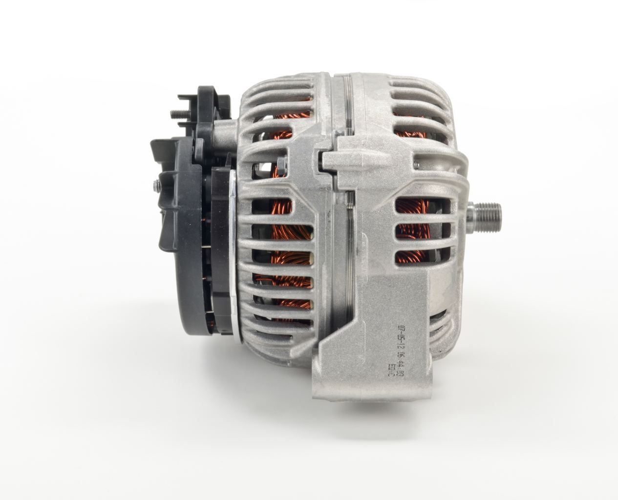 BOSCH 0 124 515 126 - Generator