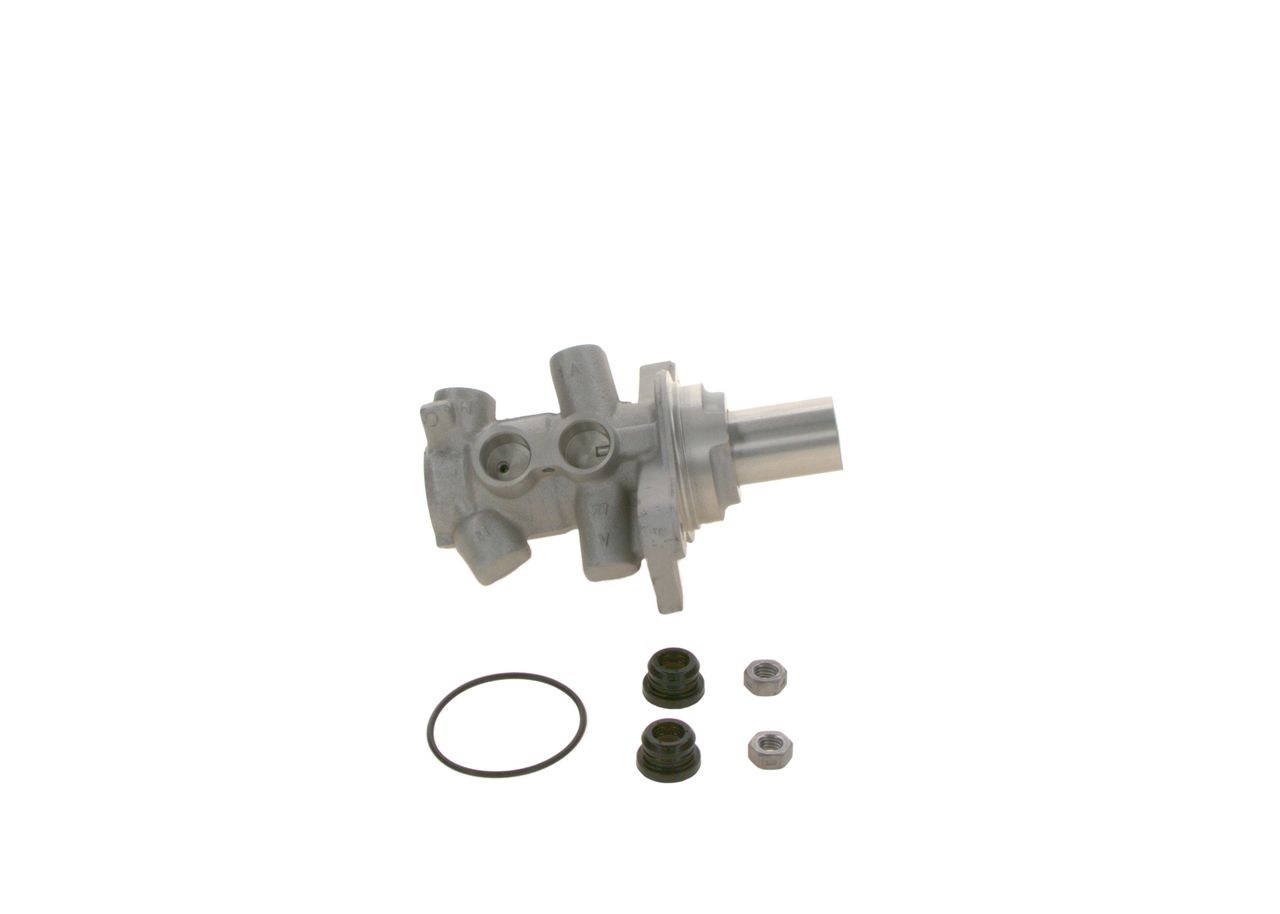 BOSCH 0 204 817 839 - Hauptbremszylinder