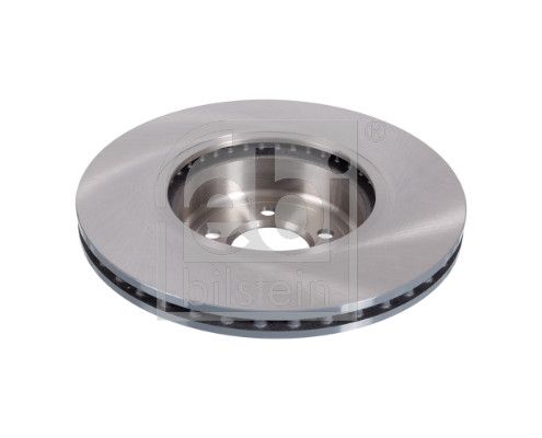 FEBI BILSTEIN 105727 - Bremsscheibe