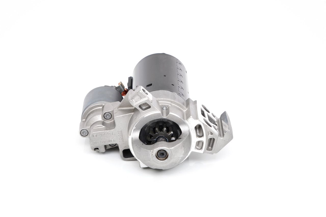 BOSCH 0 001 148 019 - Starter