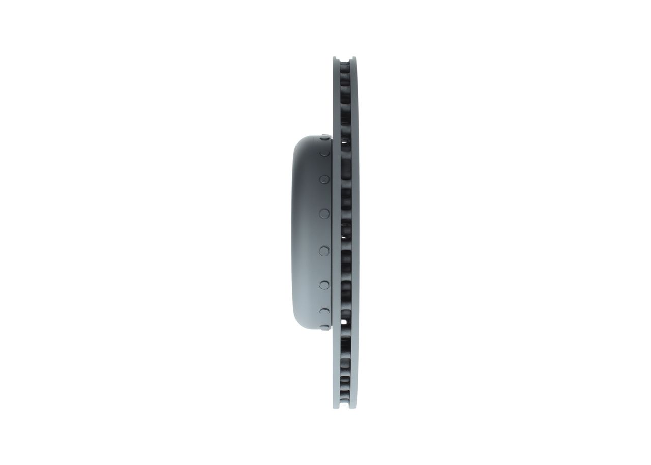 BOSCH 0 986 479 G12 - Bremsscheibe