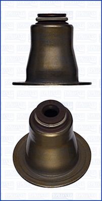 AJUSA 12032400 - Dichtring, Ventilschaft