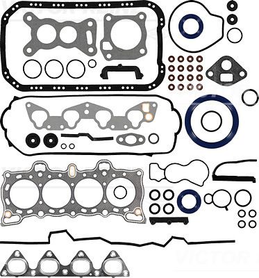 VICTOR REINZ 01-52355-02 - Dichtungsvollsatz, Motor