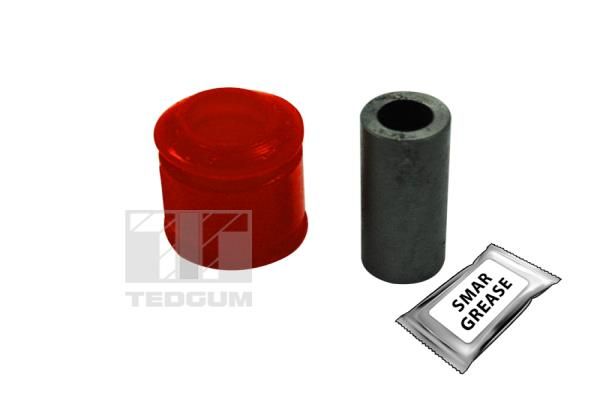 TEDGUM 00289199 - Lagerung, Motor