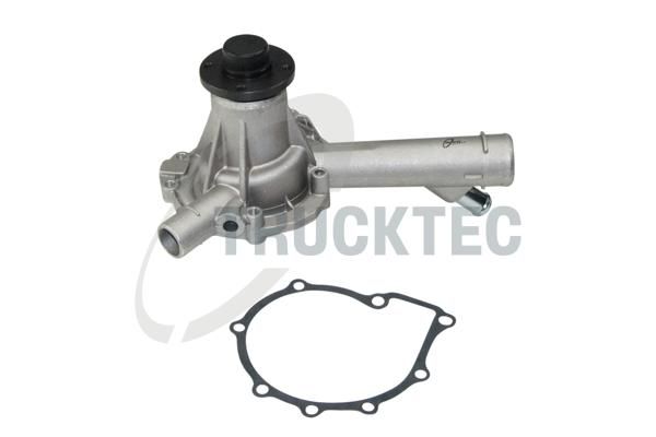 TRUCKTEC AUTOMOTIVE 02.19.204 - Wasserpumpe, Motorkühlung