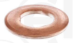 ELRING 924.867 - Dichtring, Common-Rail-Injektor